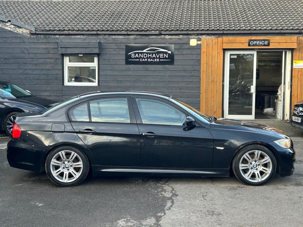 Used BMW 3 Series 2010 for sale - 77571979: Photo 9