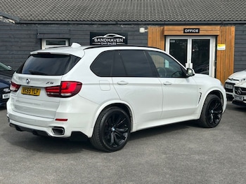 Used BMW X5 2015 for sale - 75693461: Photo