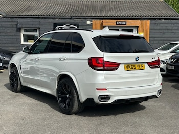 Used BMW X5 2015 for sale - 75693461: Photo