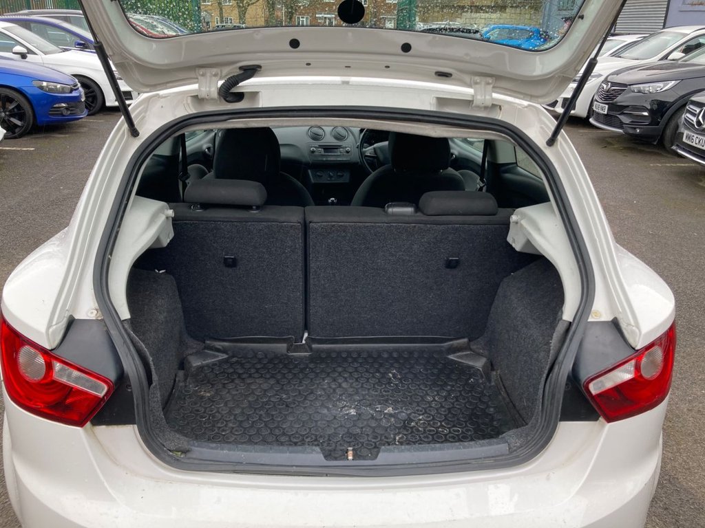 Used SEAT Ibiza 2014 for sale - 76882991: Photo 10