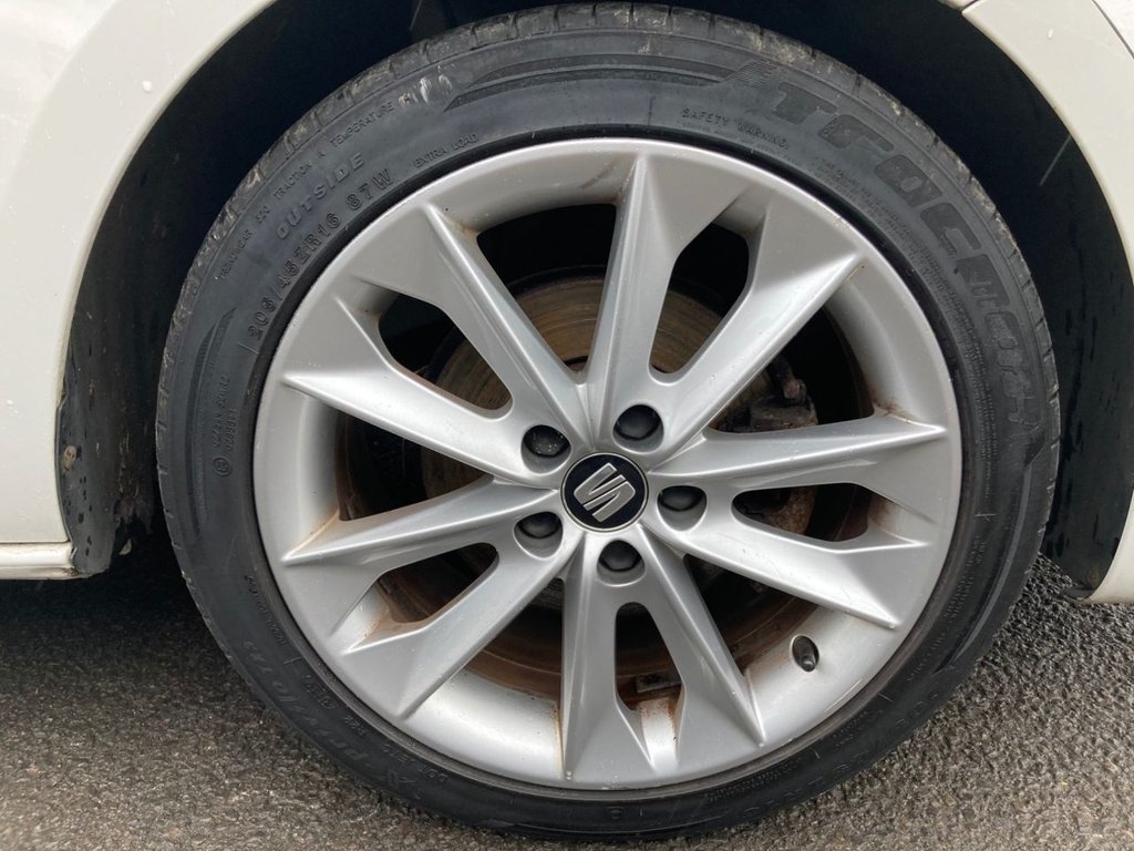 Used SEAT Ibiza 2014 for sale - 76882991: Photo 11