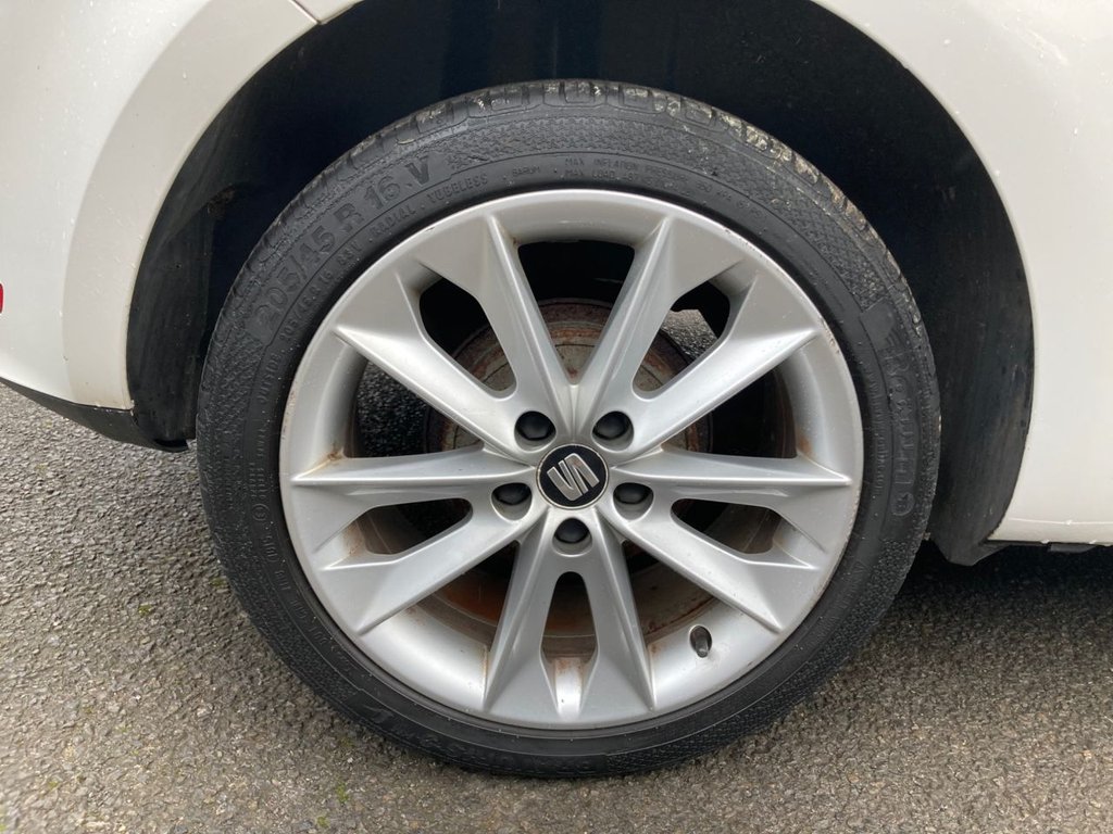 Used SEAT Ibiza 2014 for sale - 76882991: Photo 14