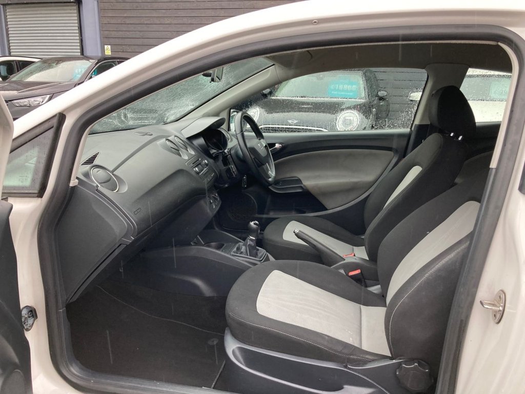 Used SEAT Ibiza 2014 for sale - 76882991: Photo 15