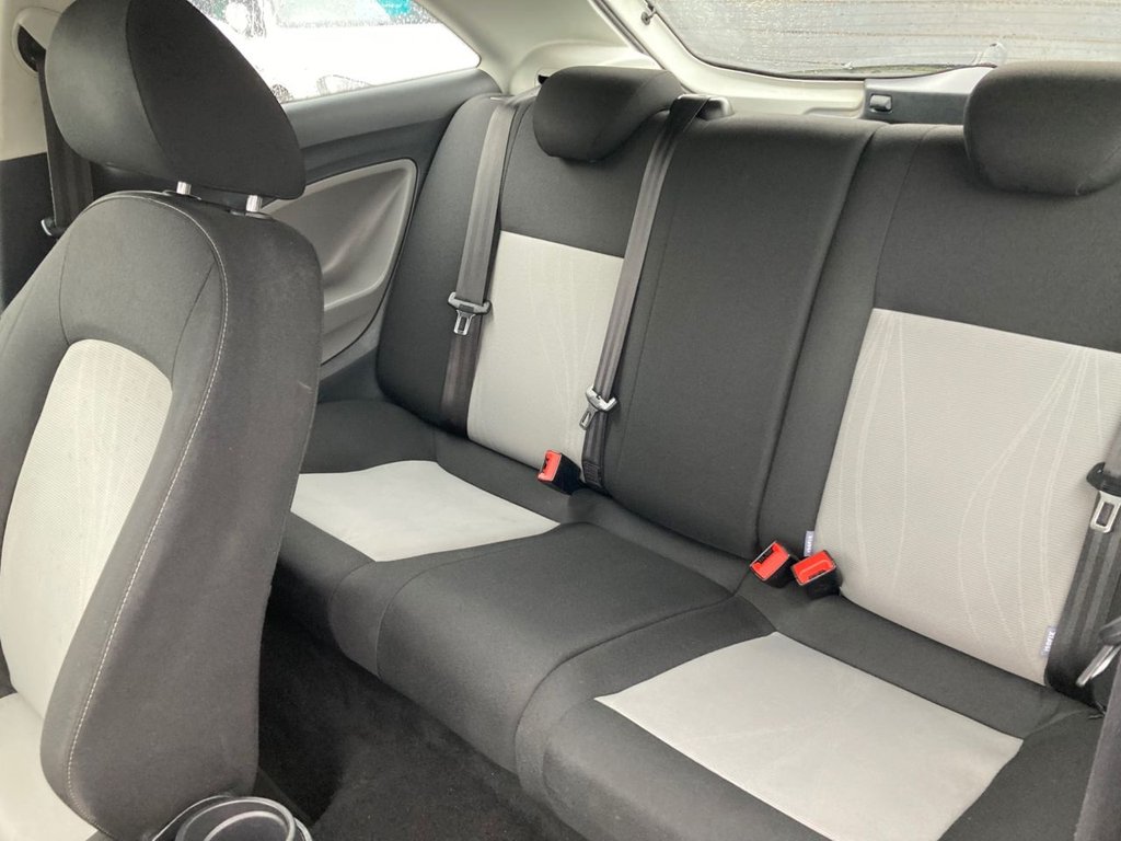 Used SEAT Ibiza 2014 for sale - 76882991: Photo 17