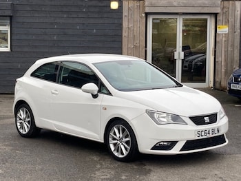 SEAT - Ibiza