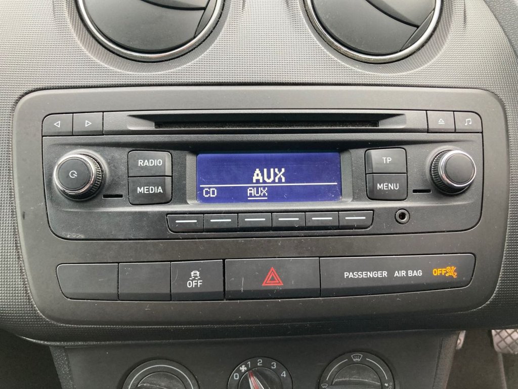 Used SEAT Ibiza 2014 for sale - 76882991: Photo 26