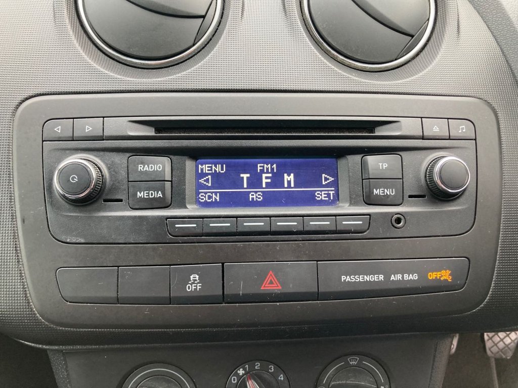 Used SEAT Ibiza 2014 for sale - 76882991: Photo 27