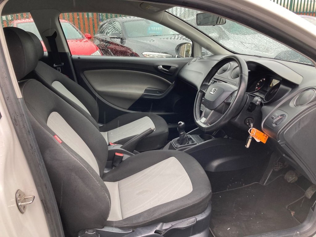 Used SEAT Ibiza 2014 for sale - 76882991: Photo 3