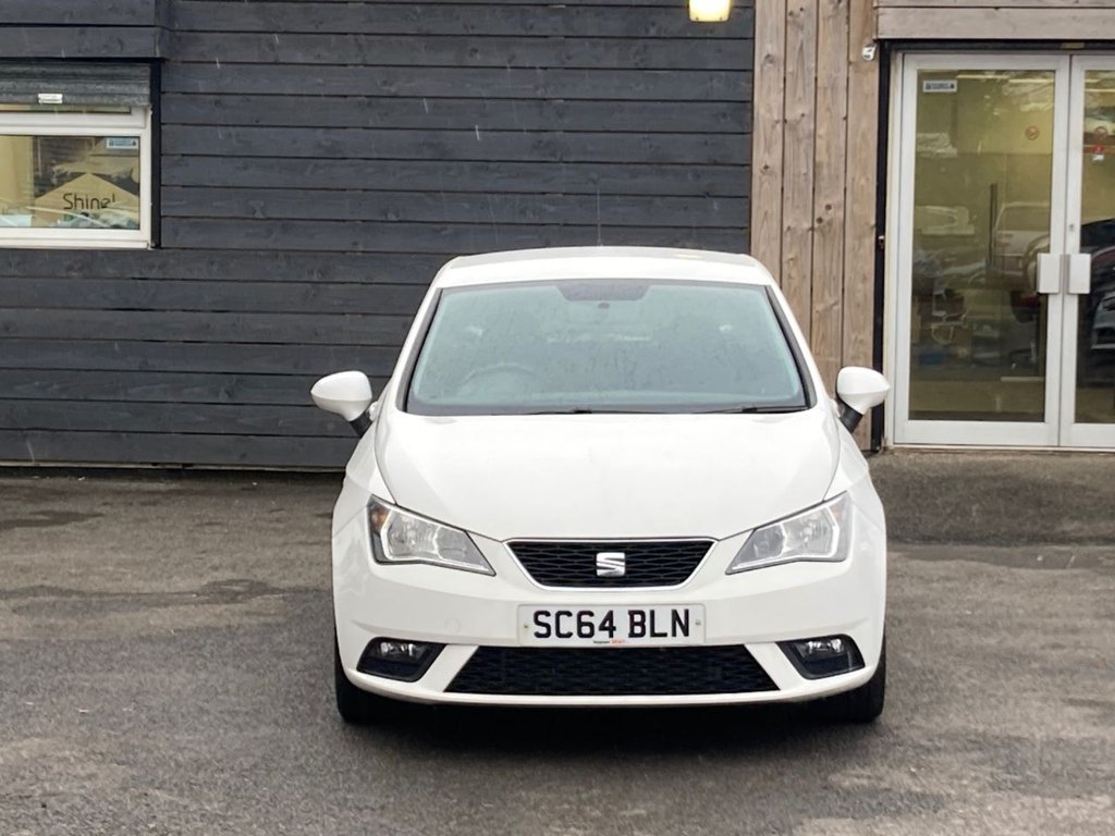 Used SEAT Ibiza 2014 for sale - 76882991: Photo 6
