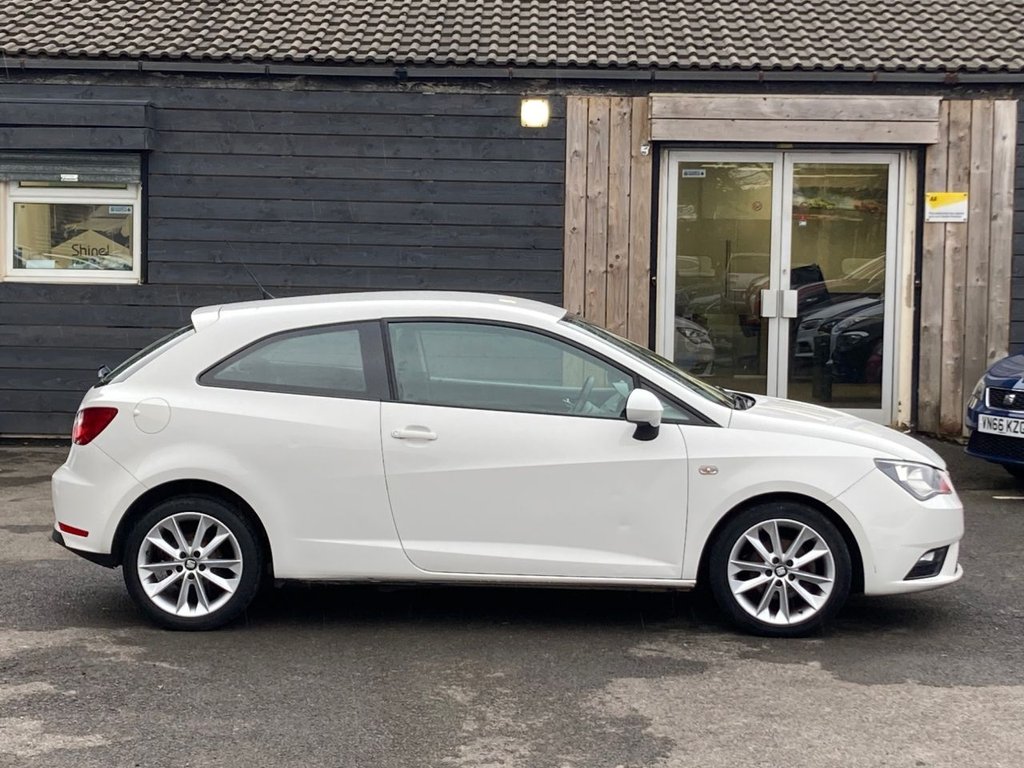 Used SEAT Ibiza 2014 for sale - 76882991: Photo 9