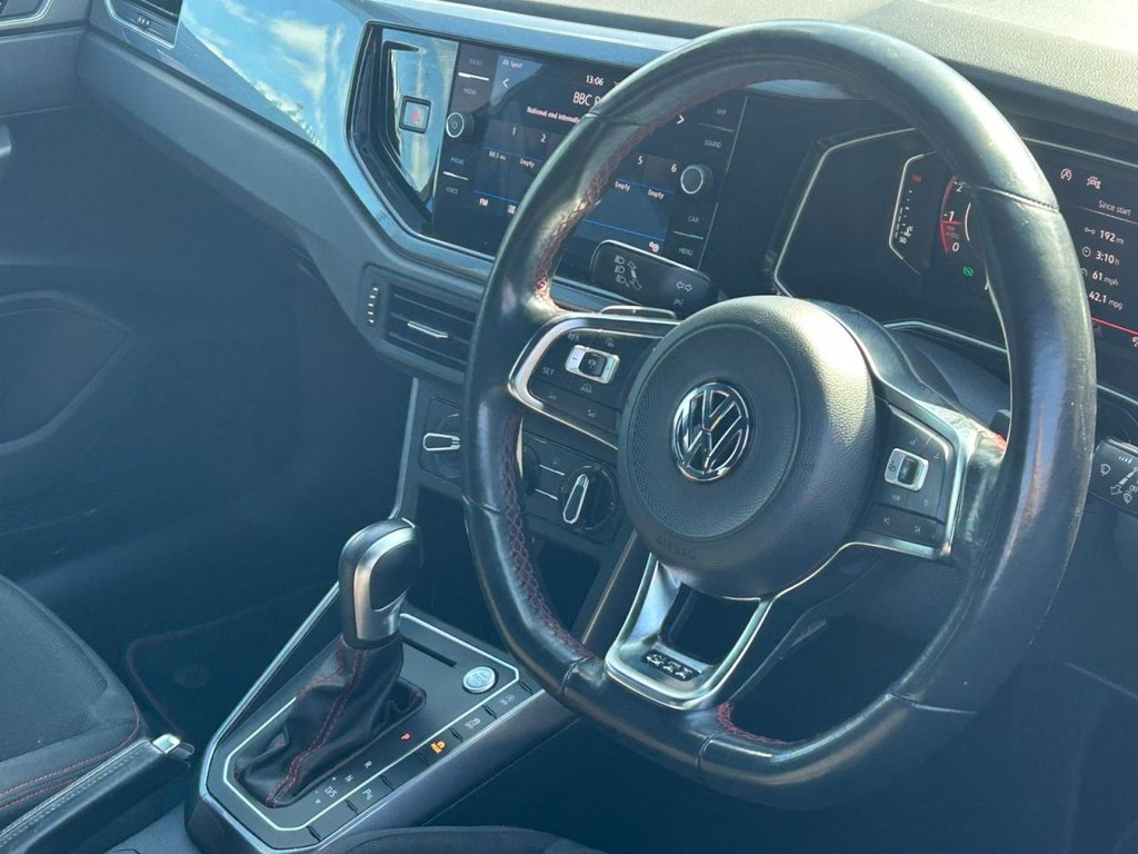 Used Volkswagen Polo 2020 for sale - 78056560: Photo 3