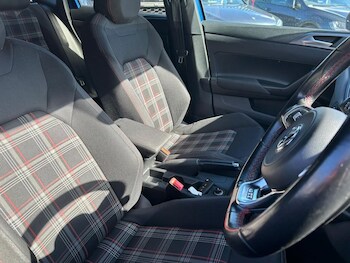 Used Volkswagen Polo 2020 for sale - 78056560: Photo