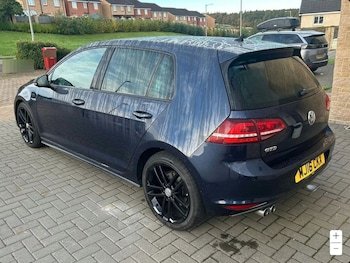 Used Volkswagen Golf 2016 for sale - 76367835: Photo