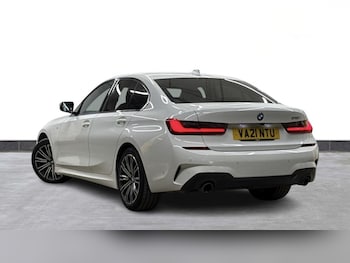 Used BMW 3 Series 2021 for sale - 79265977: Photo
