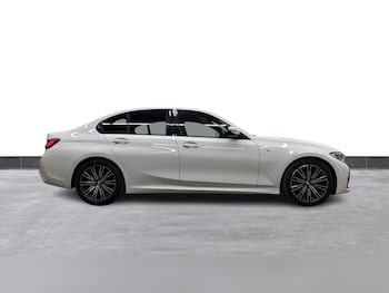 Used BMW 3 Series 2021 for sale - 79265977: Photo