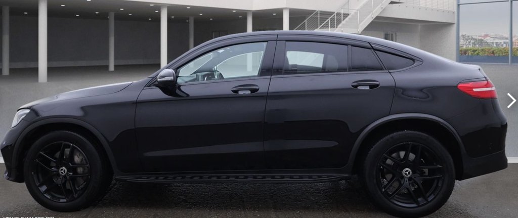 Used Mercedes-Benz GLC 2016 for sale - 76591008: Photo 7