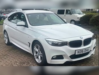 BMW 3 Series feature image