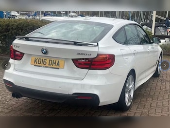 Used BMW 3 Series 2016 for sale - 77920435: Photo
