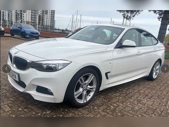 Used BMW 3 Series 2016 for sale - 77920435: Photo
