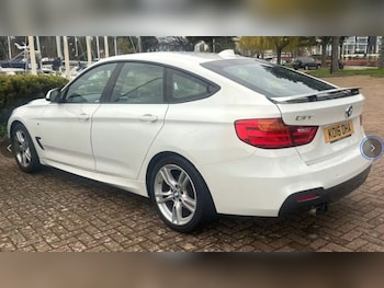 Used BMW 3 Series 2016 for sale - 77920435: Photo