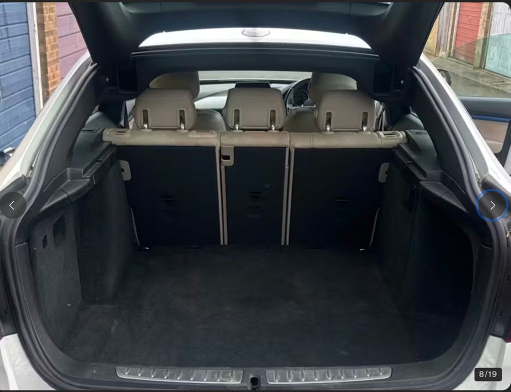 Used BMW 3 Series 2016 for sale - 77920435: Photo 8