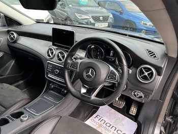 Used Mercedes-Benz CLA 2018 for sale - 78725681: Photo