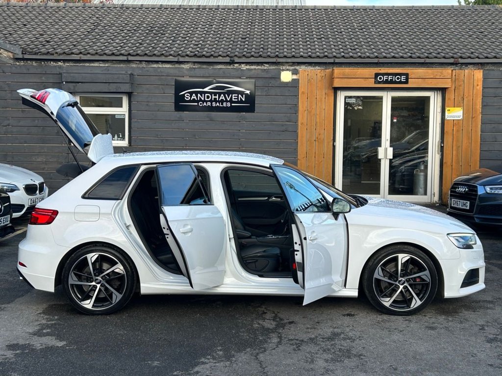 Used Audi S3 2019 for sale - 76367648: Photo 10
