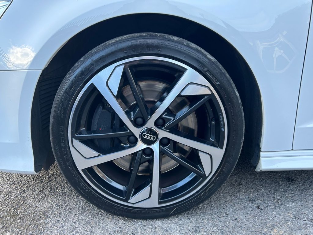 Used Audi S3 2019 for sale - 76367648: Photo 11