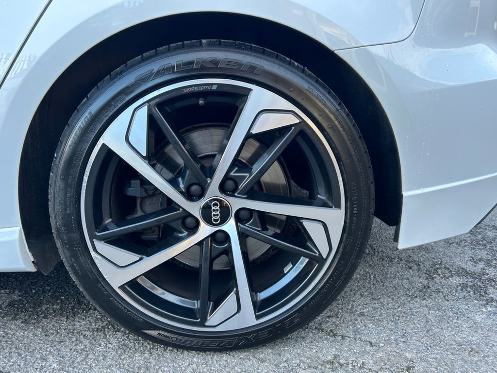 Used Audi S3 2019 for sale - 76367648: Photo 12