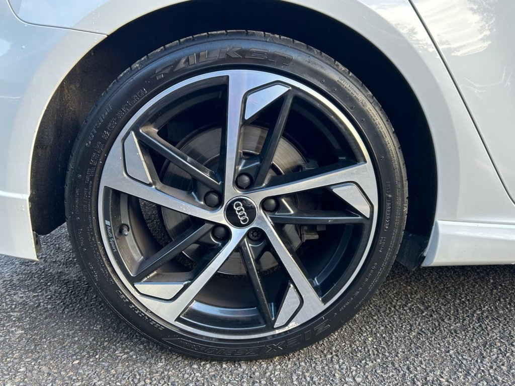 Used Audi S3 2019 for sale - 76367648: Photo 13
