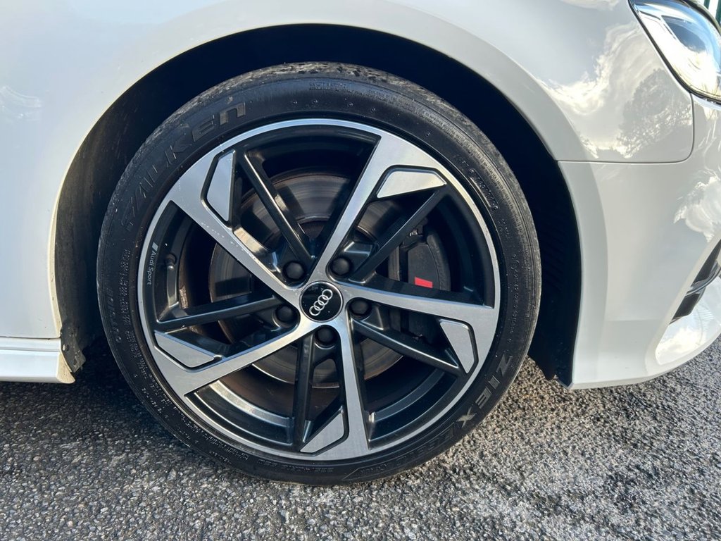 Used Audi S3 2019 for sale - 76367648: Photo 14