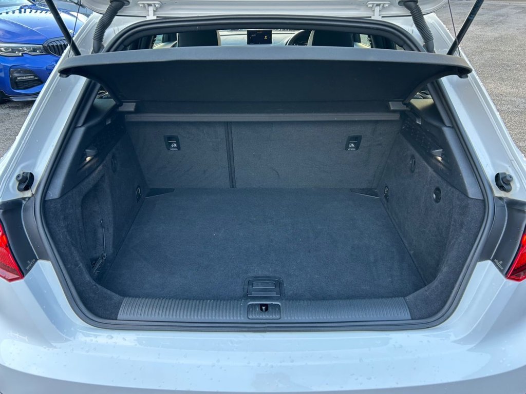 Used Audi S3 2019 for sale - 76367648: Photo 15