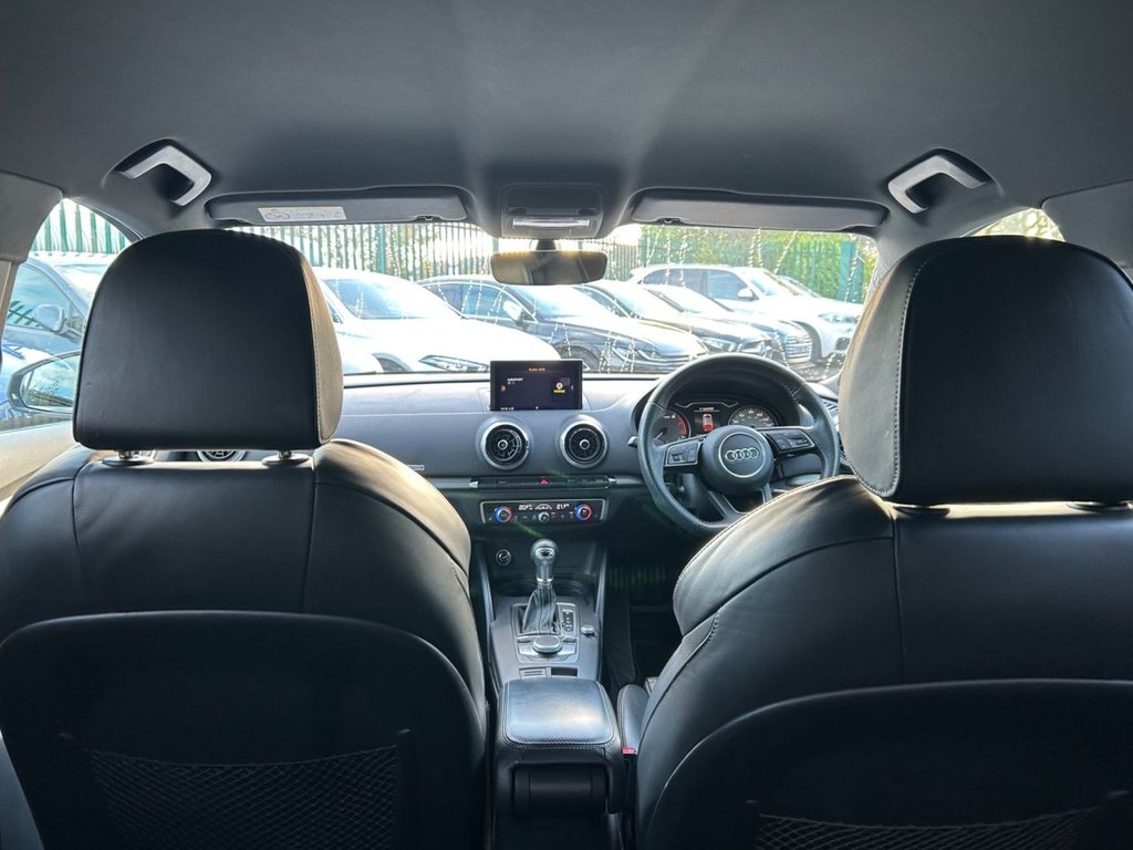 Used Audi S3 2019 for sale - 76367648: Photo 16