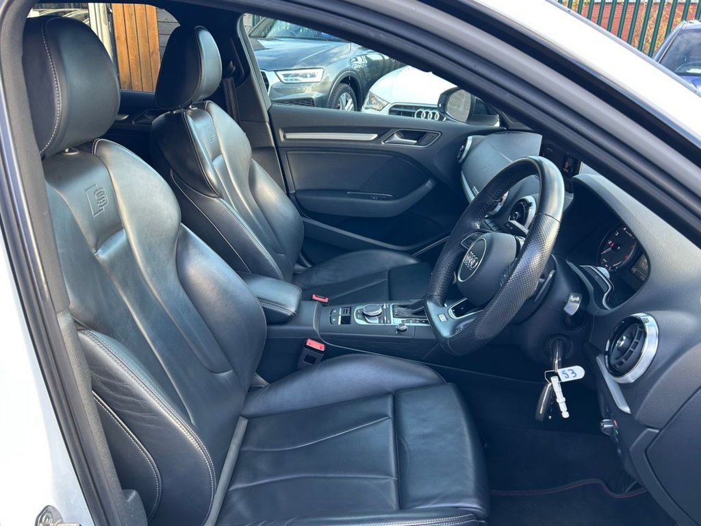 Used Audi S3 2019 for sale - 76367648: Photo 17