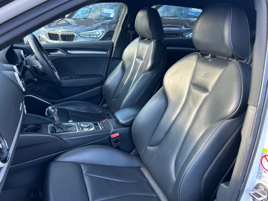 Used Audi S3 2019 for sale - 76367648: Photo 18