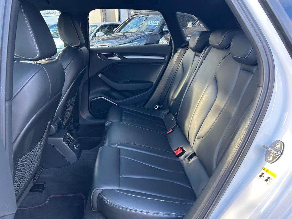 Used Audi S3 2019 for sale - 76367648: Photo 19