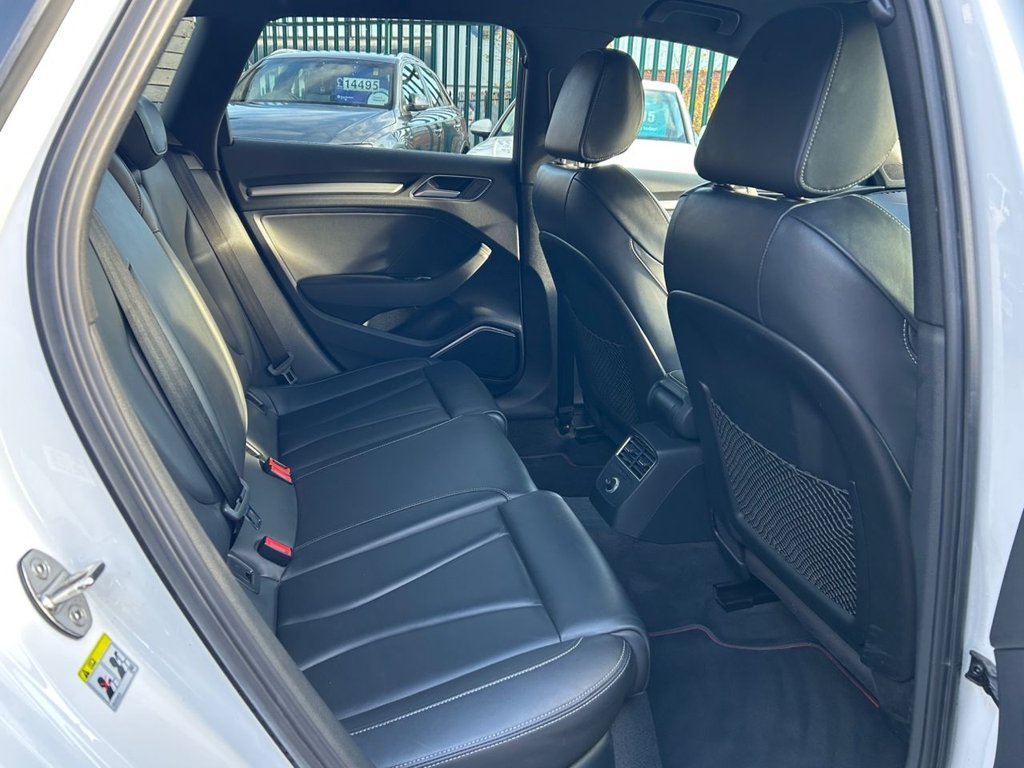 Used Audi S3 2019 for sale - 76367648: Photo 20