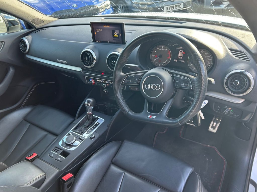 Used Audi S3 2019 for sale - 76367648: Photo 21