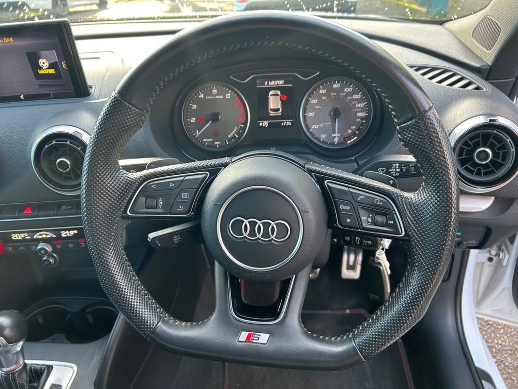 Used Audi S3 2019 for sale - 76367648: Photo 26
