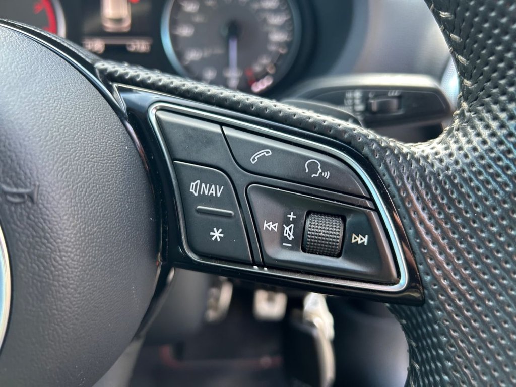 Used Audi S3 2019 for sale - 76367648: Photo 27