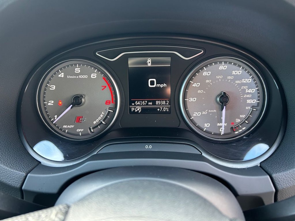Used Audi S3 2019 for sale - 76367648: Photo 30