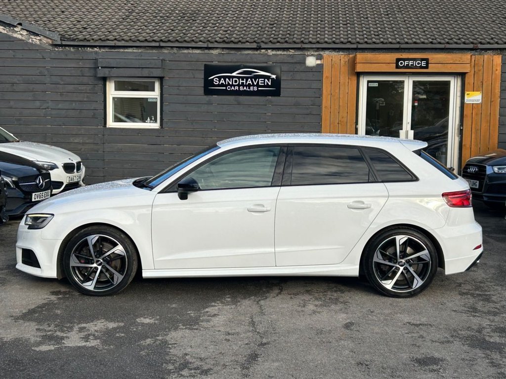 Used Audi S3 2019 for sale - 76367648: Photo 7