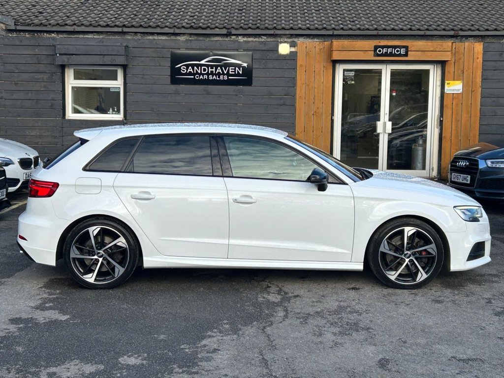 Used Audi S3 2019 for sale - 76367648: Photo 8