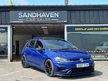 Used Volkswagen Golf 2019 for sale - 79409632: Photo