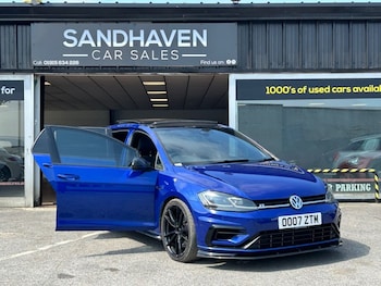Used Volkswagen Golf 2019 for sale - 79409632: Photo