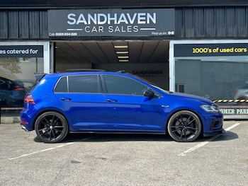 Used Volkswagen Golf 2019 for sale - 79409632: Photo