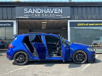 Used Volkswagen Golf 2019 for sale - 79409632: Photo