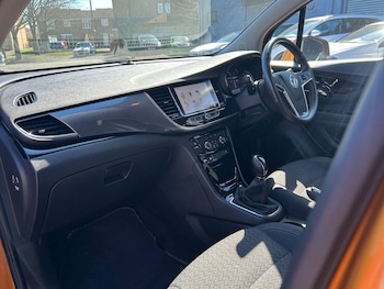 Used Vauxhall Mokka X 2019 for sale - 78907927: Photo