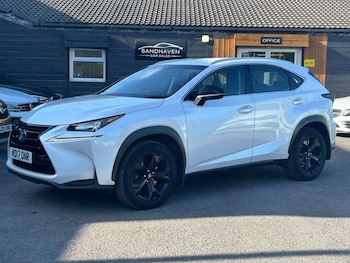 Used Lexus NX 2017 for sale - 78240982: Photo