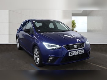 Used SEAT Ibiza 2020 for sale - 78887608: Photo
